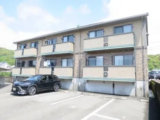 ウィルモア柿ノ内の画像