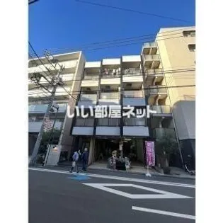 アイ シュライン川崎大師東の画像