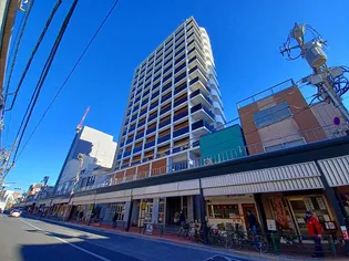 KEYSTONE ONEの画像