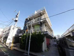 ハウザス小日向の画像