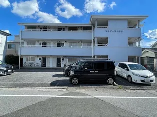 セルアーモ春日部の画像