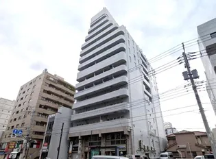 ルリエ横浜宮川町の画像