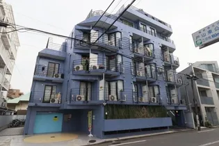 コナ・トルテック【3階】の外観