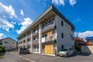 サンシティハイツの画像