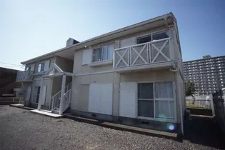 SHM カーサ谷津の画像