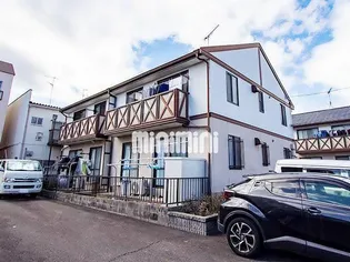 グレイスアメニティーの画像