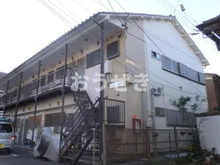 グリーンピア釜利谷の画像