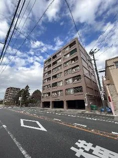 松風園ハウスB棟の画像