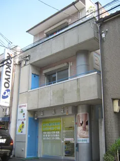 シャトレタカヤの画像