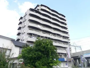 リレント谷塚の画像