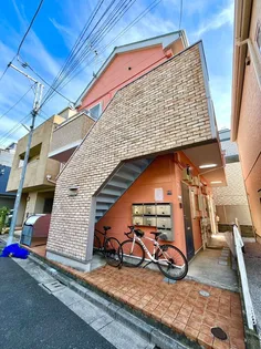 フェリーチェ板橋の画像