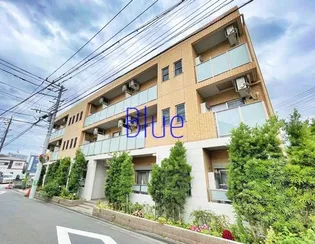 レガート小杉の画像