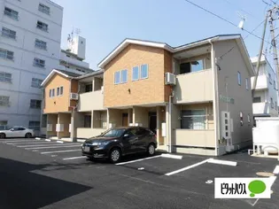 リッチヒルズ城西町の画像