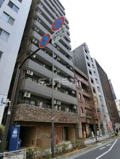 ガラ ステージ芝公園駅前の画像