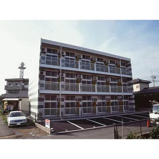 レオパレスグランシャリオの画像