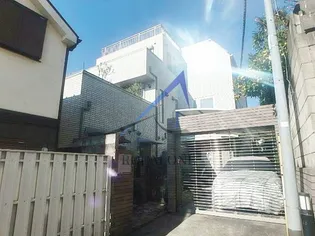 サンコート弥生【1階】の外観