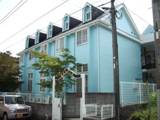 ベルピア湯河原第2の画像