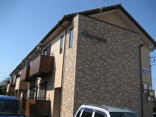 クラージュの画像