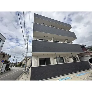 クロスシーズン愛宕の画像