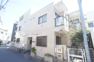 ダノイ永福の画像