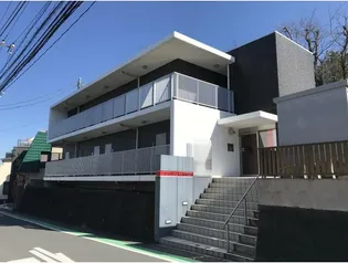 レジデンス二俣川第6の画像