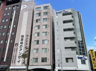 ノースシティーアンザイの画像