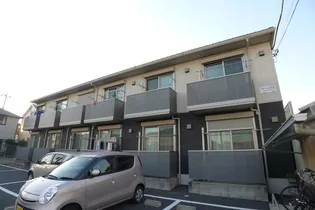 SHAMAISON グランシャリオKの画像