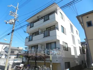 トマトハイツの画像