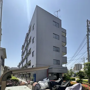 モアクレスト菊野台の画像