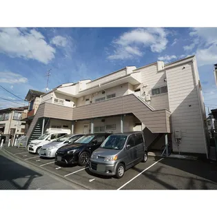 すみれハイツの画像