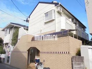 リージェント大谷の画像