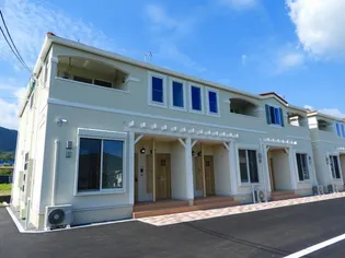 サニーサイド B棟の画像