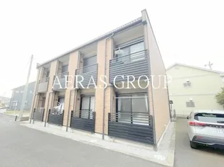 レオネクストアメニティハイム5の画像