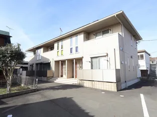 アルエットーALOUETTOーの画像