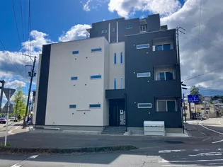 REGALEST長町南MTの画像