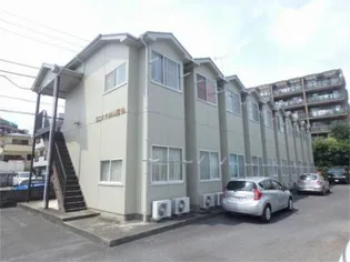 第二ハイツAMEYAの画像