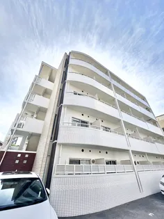 シーム・ドエル筒井【3階】の外観