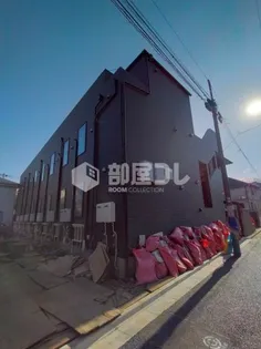 サザンロード西荻窪の画像