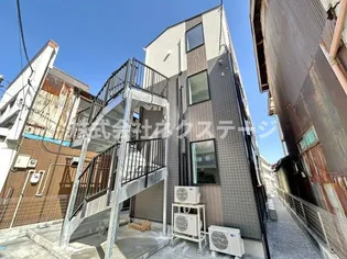 マ メゾンの画像