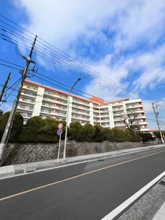 ニュー山手マンションの画像