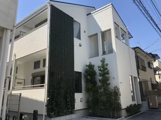 プライム西大井の画像