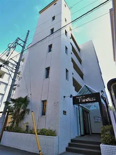 メゾンドフローレスの画像