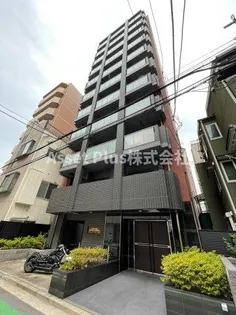 スパシエグランス横浜反町の画像