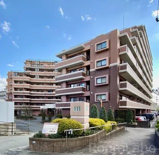 アプローズ筑紫丘南の画像