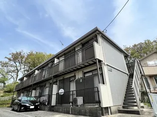 シティーハイムファミールB棟の画像