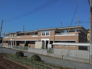 ラッキーヒルの画像