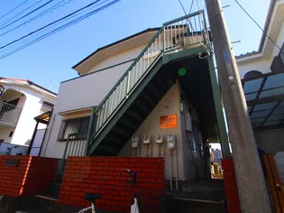 ヴィラ高松の画像