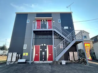 BIKERS HOUSE湘南の画像