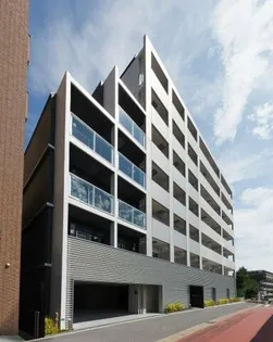 シーフォルム南池袋の画像