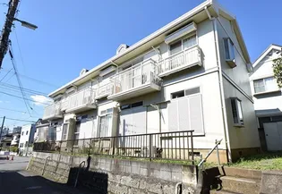 コーポクレストの画像